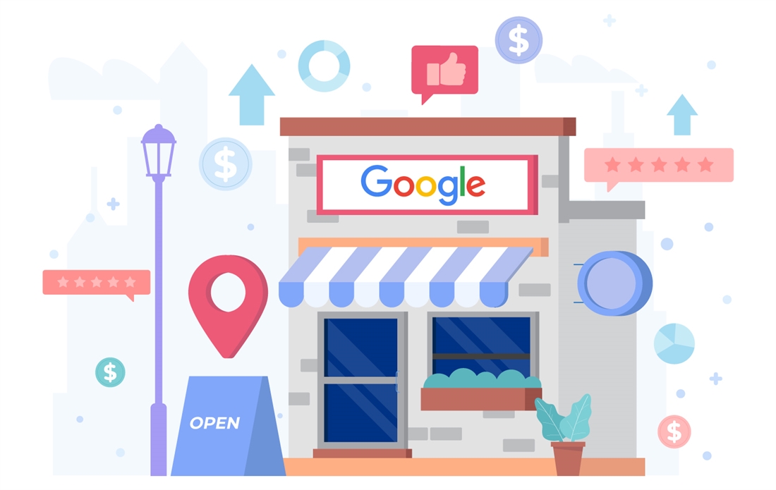 La Tua Attività su Google