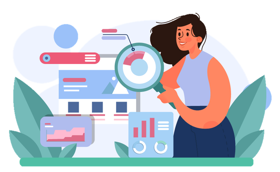 Monitora il tuo sito web con Goolge Analytics