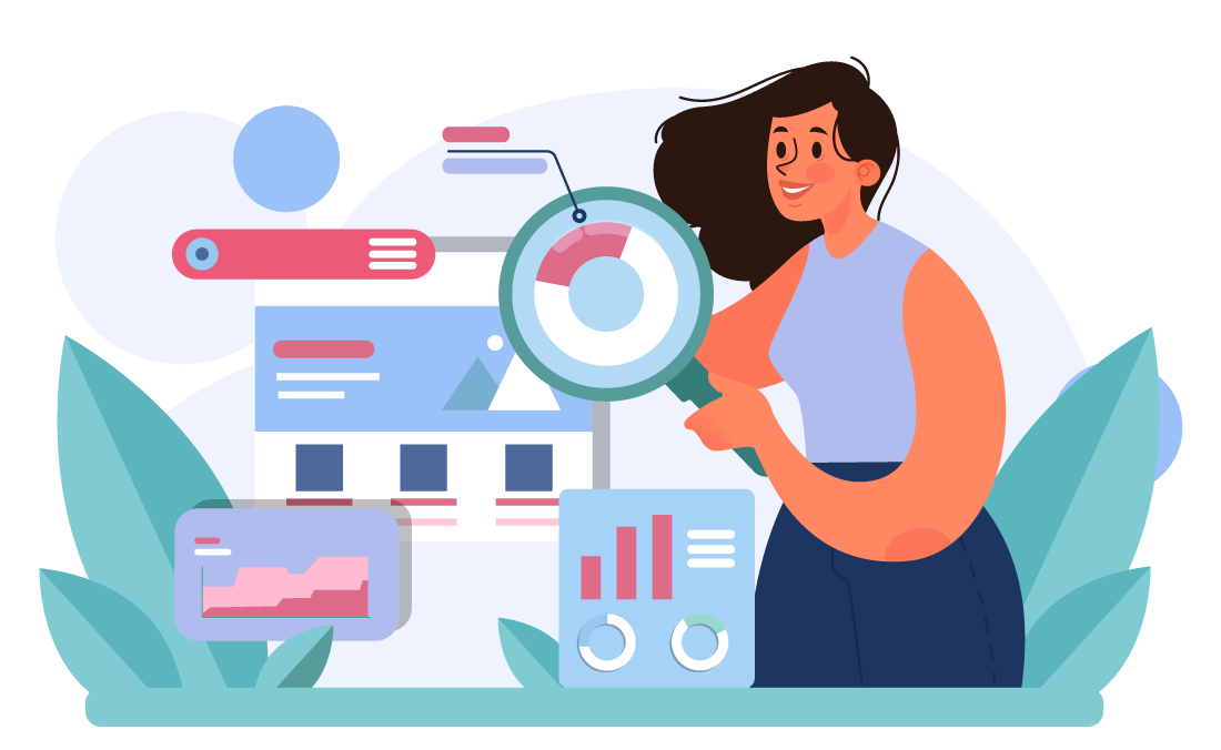 Monitora il tuo sito web con Goolge Analytics