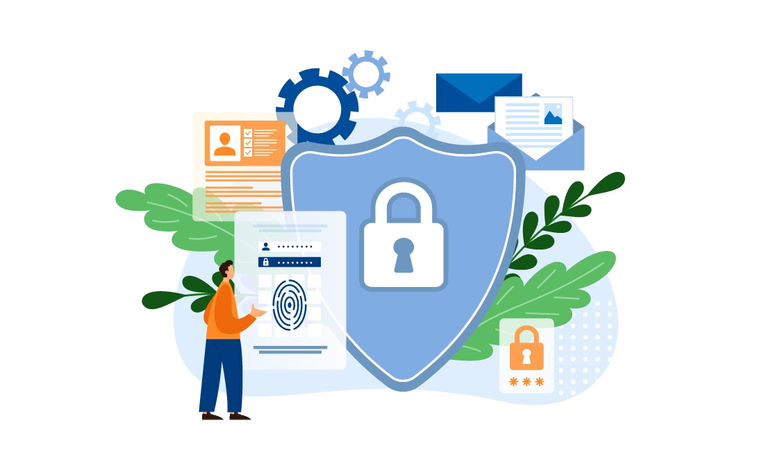 5 consigli per proteggersi dalle minacce informatiche